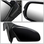 2017-2020 Honda Ridgeline OEM Powered Heated Folding Mirror Right