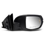 17-20 Honda CR-V OEM Powered Heated Signal BSD Folding Mirror Right