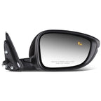 2016-2017 Honda Accord OEM Powered Heated Mirror w/ Signal & BSD