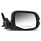 2016-2018 Honda Pilot OE Style Power Folding Mirror - Right