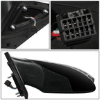 2011-2014 Hyundai Sonata OEM Powered Side Mirror Left w/ Signal