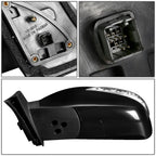 2010-2015 Hyundai Tucson OEM Powered Heated Side Mirror Left