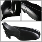 2011-2013 Hyundai Elantra OEM Heated Power Side Mirror Left