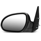 2007-2010 Hyundai Elantra OEM Power Heated Folding Mirror Left