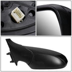 2011-2013 Hyundai Elantra OEM Style Power Folding Side Mirror Left