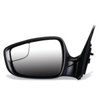 2014-2017 Hyundai Accent OEM Powered Heated Side Mirror - Left