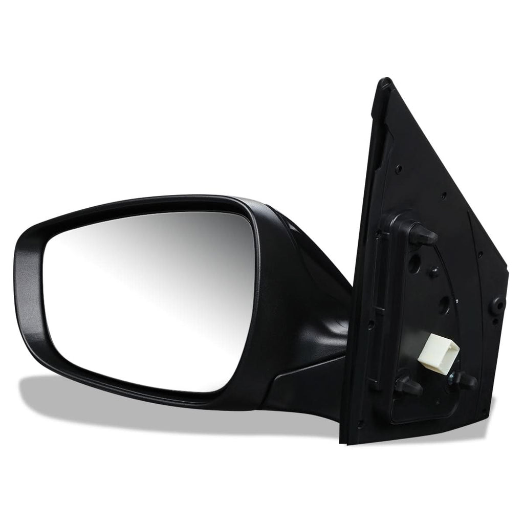 2011-2013 Hyundai Elantra OEM Power Heated Folding Side Mirror Left