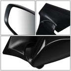 2011-2013 Hyundai Elantra OEM Power Heated Folding Side Mirror Left