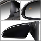 2018-2020 Hyundai Kona OEM Powered Heated Side Mirror Left
