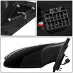 2011-2014 Hyundai Sonata OE Style Power Folding Side Mirror Right