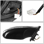 11-14 Hyundai Sonata OEM Powered Heated Side Mirror - Right
