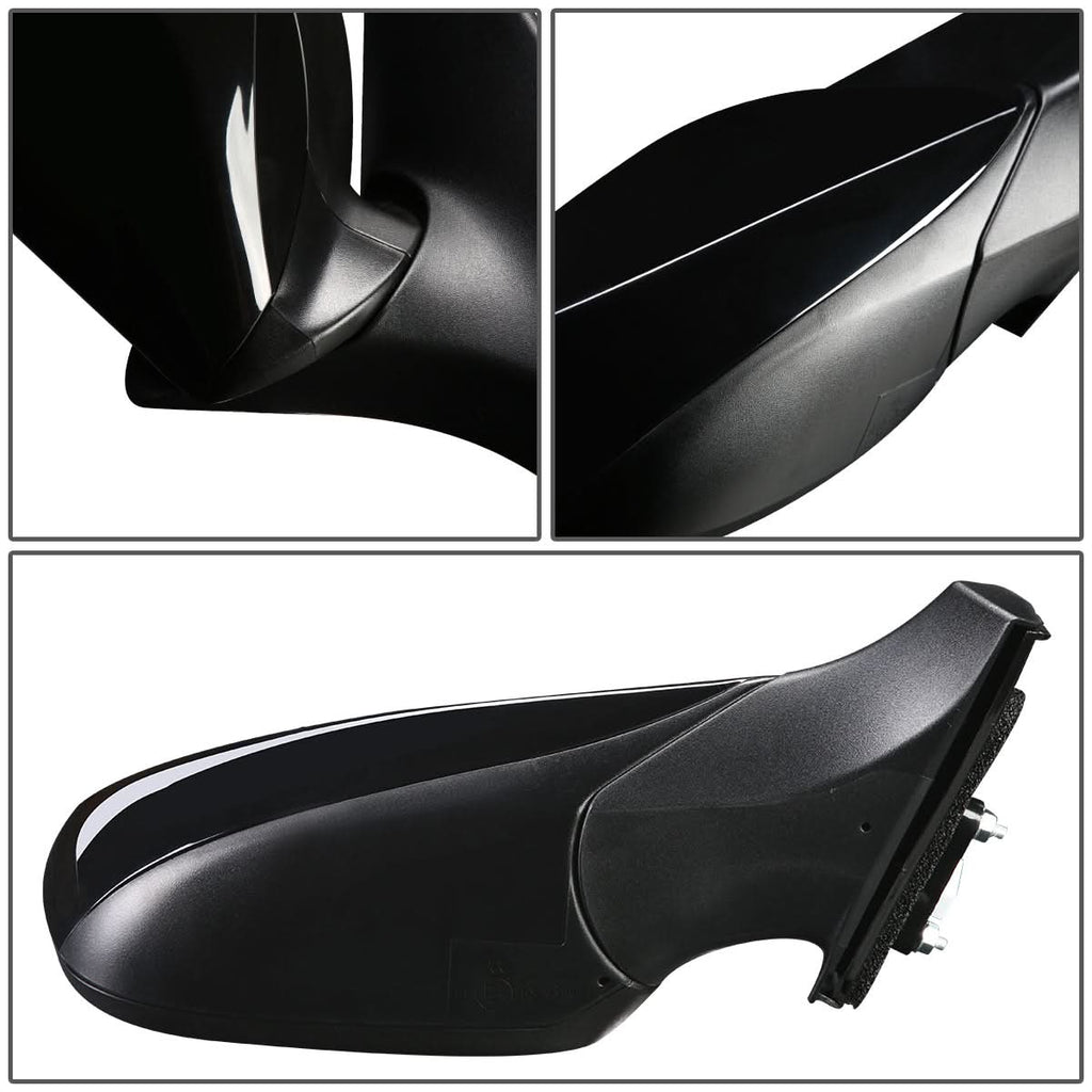 11-13 Hyundai Elantra OE Style Heated Power Mirror - Right