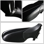 11-13 Hyundai Elantra OE Style Heated Power Mirror - Right