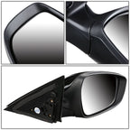 2012-2014 Hyundai Veloster OEM Powered Heated Side Mirror Right