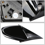 13-14 Hyundai Veloster OEM Powered Heated Side Mirror Right