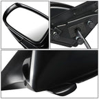 2010-2016 Hyundai Genesis Coupe OEM Powered Side Mirror - Right