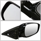 2012-2014 Hyundai Veloster OEM Powered Heated Side Mirror Right