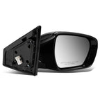 13-16 Hyundai Santa Fe OEM Style Right Side Mirror - Powered Folding