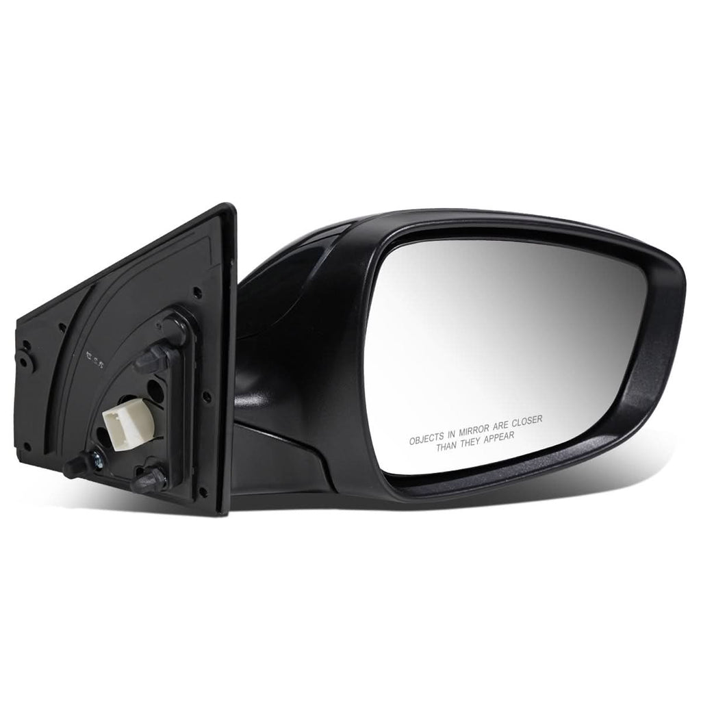 11-13 Hyundai Elantra OEM Powered Folding Right Side Mirror