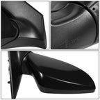 11-13 Hyundai Elantra OEM Powered Folding Right Side Mirror