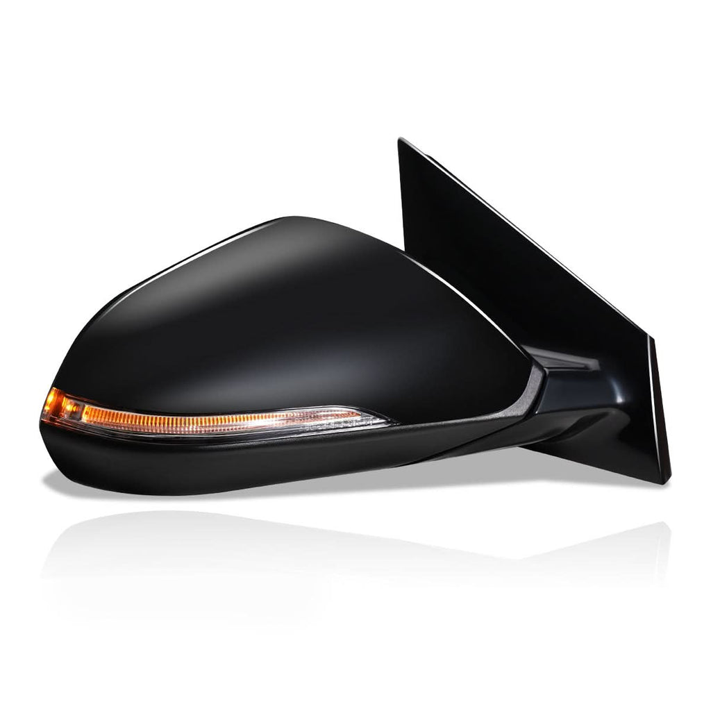 15-17 Hyundai Sonata OEM Style Powered Heated Side Mirror Right