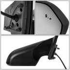 15-17 Hyundai Sonata OEM Style Powered Heated Side Mirror Right