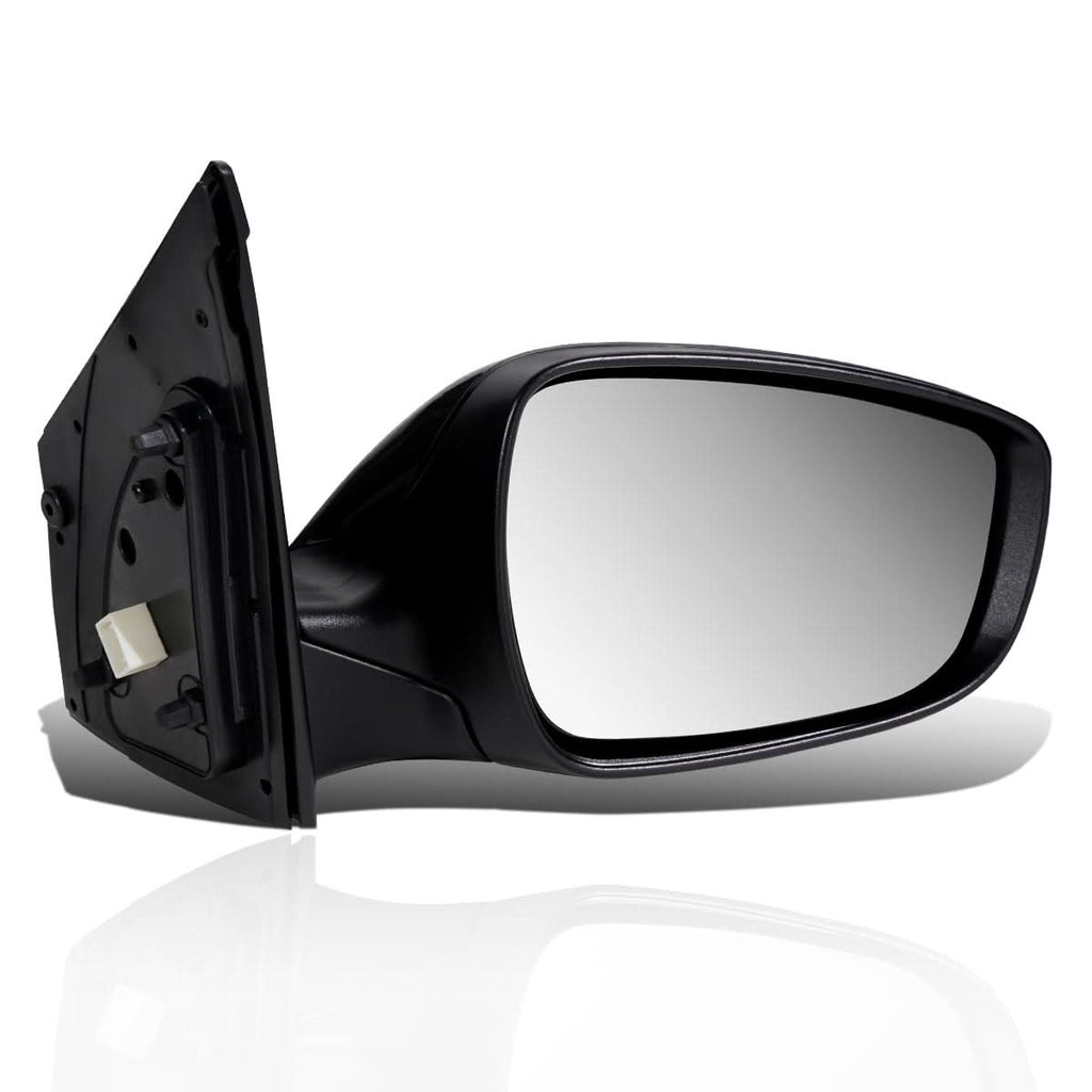 11-13 Hyundai Elantra OEM Powered Heated Folding Side Mirror Right
