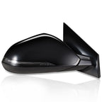 15-17 Hyundai Elantra OEM Style Powered Heated Folding Side Mirror