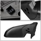 2018-2020 Hyundai Accent OEM Powered Folding Side Mirror Right