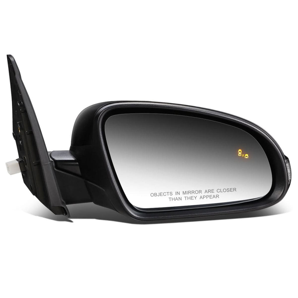 18-20 Hyundai Kona OEM Powered Heated Folding Side Mirror Right