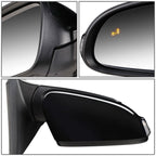18-20 Hyundai Kona OEM Powered Heated Folding Side Mirror Right