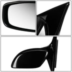 09-13 Infiniti G37 / 15 Q40 Sedan OEM Powered Side Mirror Left