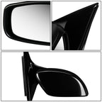 09-13 Infiniti G37 / 15 Q40 4-Door OEM Powered Side Mirror - Right