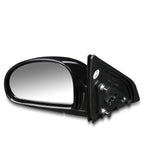 04-09 Kia Spectra OEM Style Powered Heated Side Mirror - Left