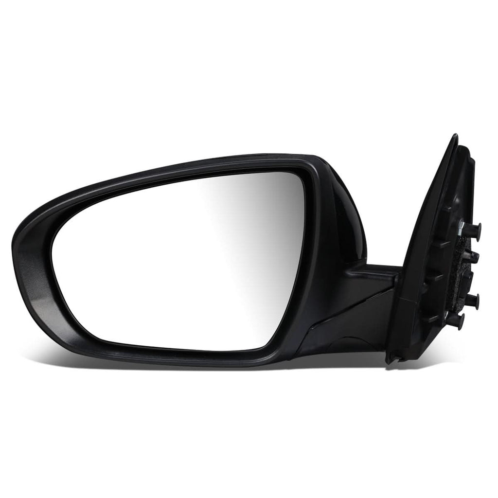 2011-2015 Kia Optima OEM Powered Heated Folding Side Mirror Left