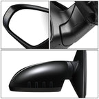 2011-2015 Kia Optima OEM Powered Heated Folding Side Mirror Left