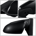 2018+ Kia Rio OEM Powered Heated Folding Side Mirror Left