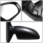 11-15 Kia Optima OEM Powered Heated Folding Side Mirror Right