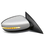 2011-2015 Kia Optima OEM Style Power Folding Side Mirror Right