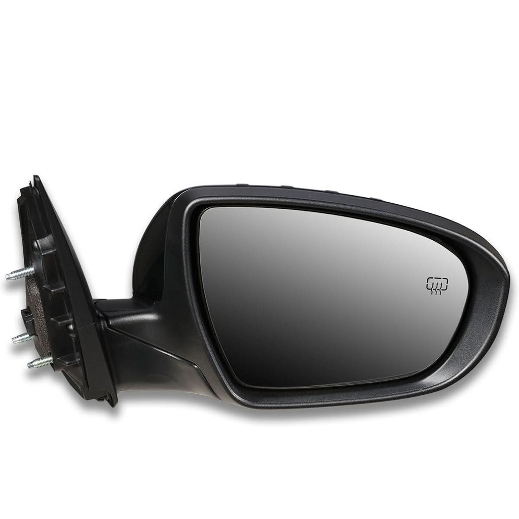 2014-2015 Kia Optima OE Style Heated Power Side Mirror Right