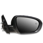 2014-2015 Kia Optima OE Style Heated Power Side Mirror Right