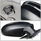 2014-2015 Kia Optima OE Style Heated Power Side Mirror Right