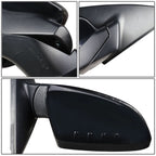 2014-2015 Kia Optima OE Style Heated Power Side Mirror Right