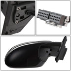 2014-2015 Kia Sorento OEM Powered Heated Folding Side Mirror Right
