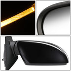 2014-2015 Kia Sorento OEM Powered Heated Folding Side Mirror Right