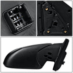 2018+ Kia Rio OEM Powered Heated Folding Right Side Mirror