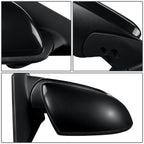 2018+ Kia Rio OEM Powered Heated Folding Right Side Mirror