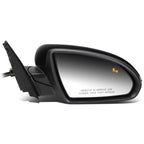 11-15 Kia Optima OEM Powered Heated Signal Folding Side Mirror Right