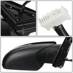 11-15 Kia Optima OEM Powered Heated Signal Folding Side Mirror Right