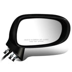 2007-2012 Lexus ES350 OEM Style Powered Heated Side Mirror Right